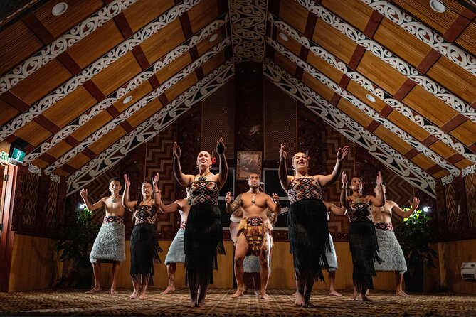 Te Puia Rotorua Experience with Optional Activities – Ex Auckland - Key Things You’ll Remember