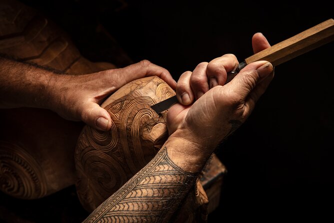 Te Puia Rotorua Experience with Optional Activities – Ex Auckland - Should You Book This Te Puia Rotorua Tour?