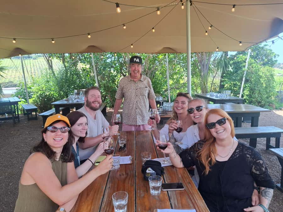 The Boutique Experience: Waiheke Island Best Cellar Tour - Boutique Vibe: What Makes This Feel Different From Big Tours