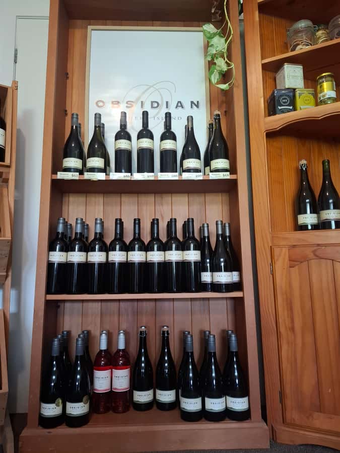 The Boutique Experience: Waiheke Island Best Cellar Tour - Lunch at 1pm: Vineyard or Beachside, But Plan for Extra Cost