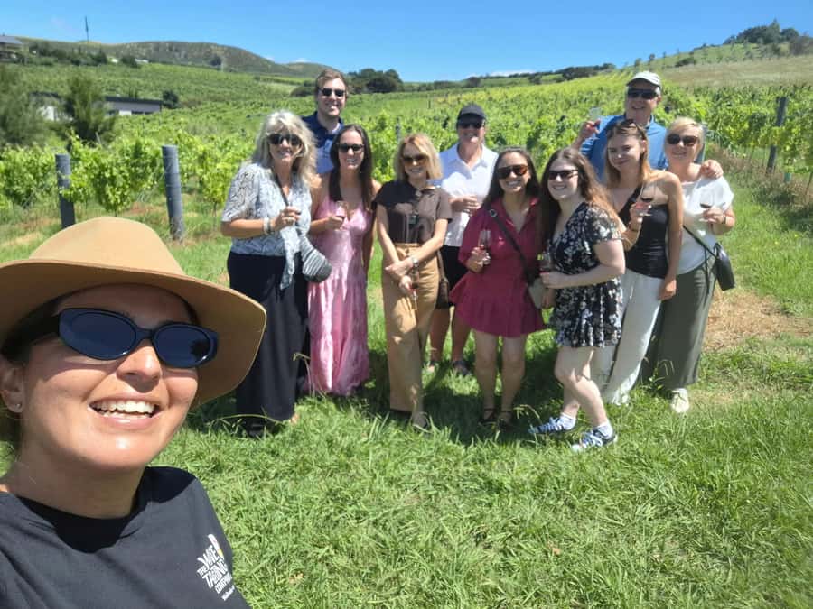 The Boutique Experience: Waiheke Island Best Cellar Tour - Price and Value: Is $124 a Smart Waiheke Day?