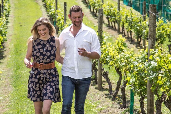 The Essence of Waiheke Wine Tour - Key things to know before you go