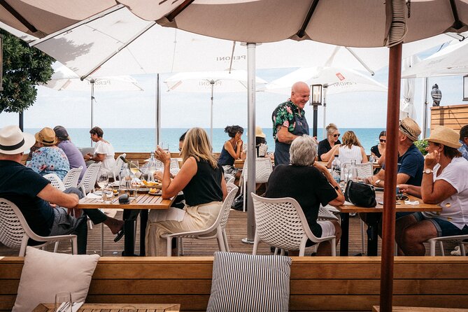 The Essence of Waiheke Wine Tour - Waiheke Wine Tour: the value of a tight, scenic plan