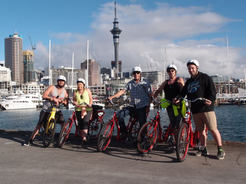 The Inside Loop: See Auckland's Coolest Neighbourhoods - The Pink Path and Ponsonby’s backstreets: where Auckland feels lived-in