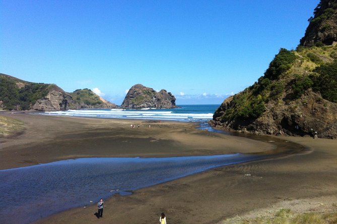 The Tastebud Tour, award winning food tour of Auckland - Pick the right day and set the right expectations