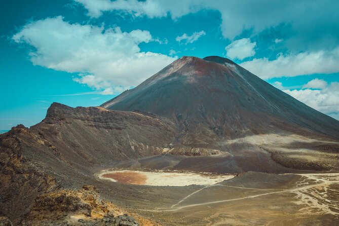 Tongariro Crossing : PRIVATE TRANSFER Leaving AUCKLAND - Private Auckland transfer: how it actually saves you stress