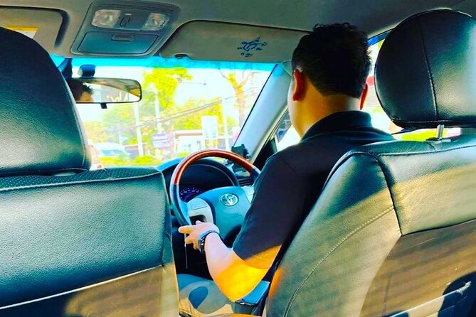 Try find your better than us ! Airport transfer service Auckland HTL-APT (AKL) - What’s included (and what isn’t): avoid the last-minute surprises