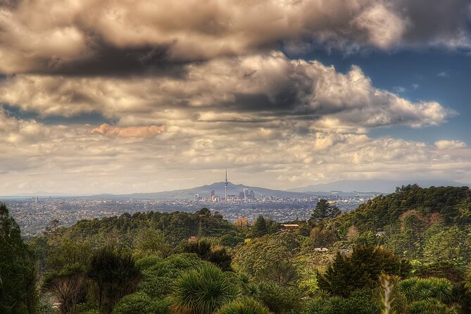 Ultimate Auckland Experience Full Day Tour with Brewery Lunch - Key Highlights Worth Your Time