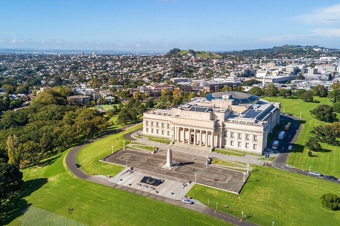 Ultimate Auckland Experience Full Day Tour with Brewery Lunch - The Big Picture: What This Tour Gets Right