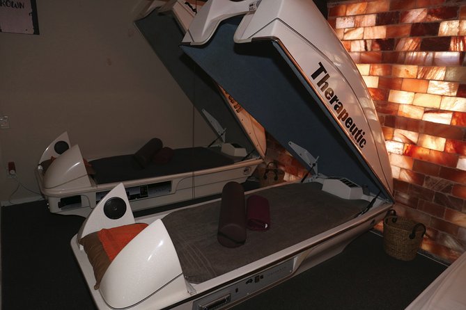 Vibrosaun Therapy Experience - Key things to know before you go