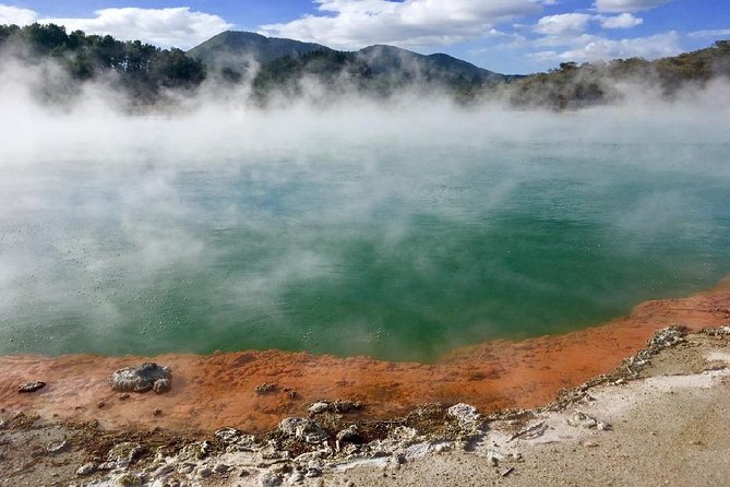 Volcanic Rotorua Day Trip from Auckland - Key highlights and why they matter