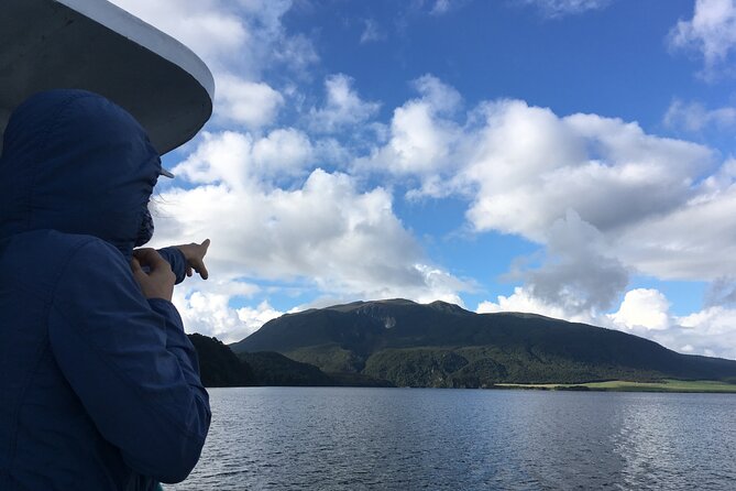 Volcanic Rotorua Day Trip from Auckland - Waimangu Volcanic Valley: the guided walk that makes it all click