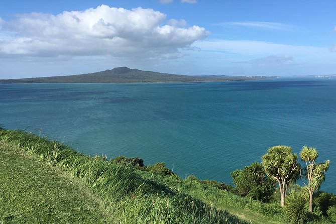 Volcanoes, Coasts, and Secret Spots Afternoon Tour in Auckland - Why Devonport Feels Like a Different Auckland