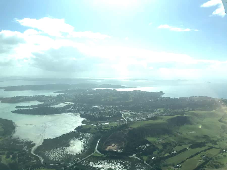 Waiheke Island: 30-Minute Scenic Flight - Timing and weather: the one factor that can change everything