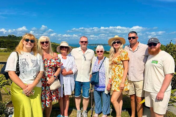Waiheke Island: Afternoon Wine Affair with Ocean Front Lunch - The value question: what $201.69 buys you (and what it doesn’t)