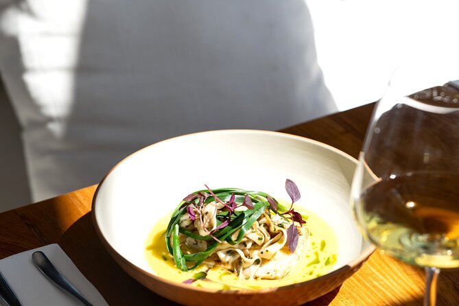 Waiheke Island: Afternoon Wine Affair with Ocean Front Lunch - The guide experience: Paora’s kind, genuinely helpful style