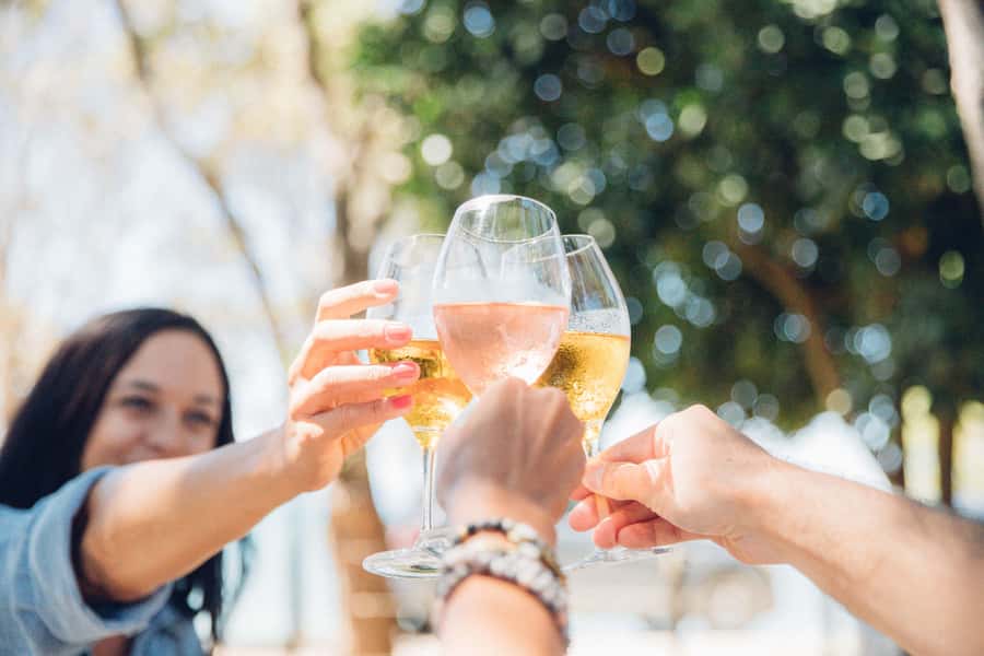 Waiheke Island: Afternoon Wine Tour with Oceanfront Lunch - The afternoon schedule that avoids the rush
