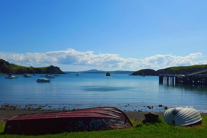 Waiheke Island Double Headland Coastal Walk - Key Highlights You’ll Actually Feel on the Day
