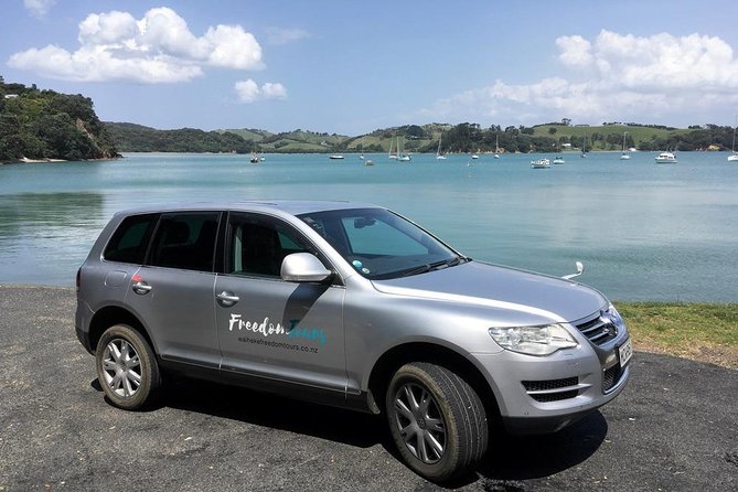 Waiheke Island Experience Tour - Key things that make this Waiheke Freedom Tours day work