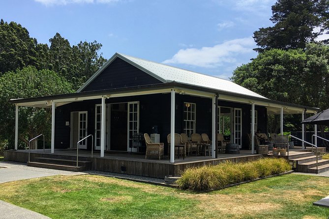 Waiheke Island Experience Tour - Should you book Waiheke Freedom Tours?