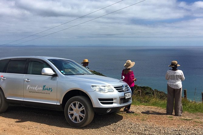 Waiheke Island Experience Tour - FAQ