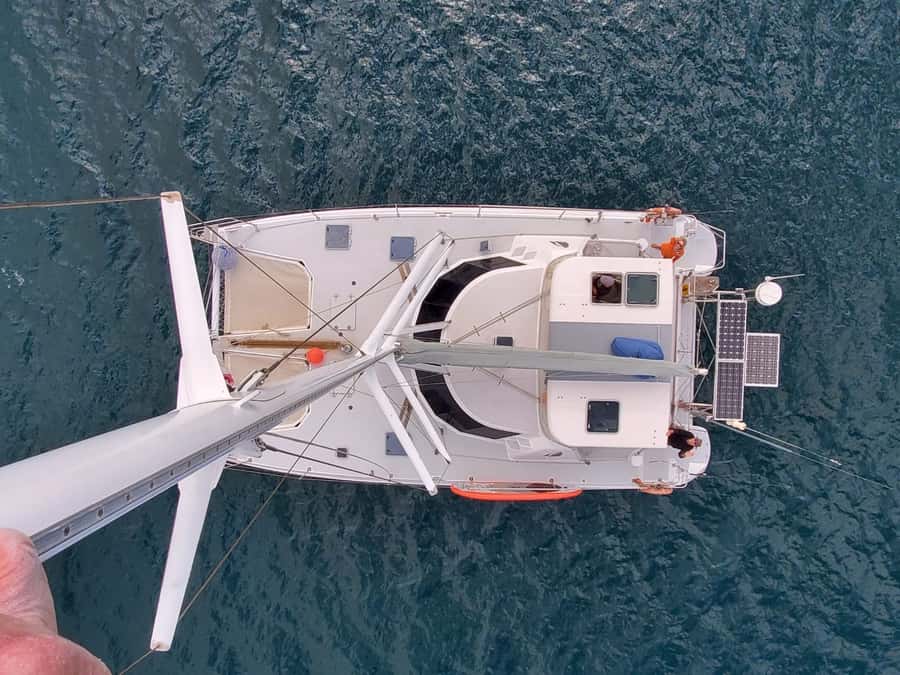 Waiheke Island: Gulf Marine Park Sailing Adventure & Lunch - Water time that goes beyond a photo stop