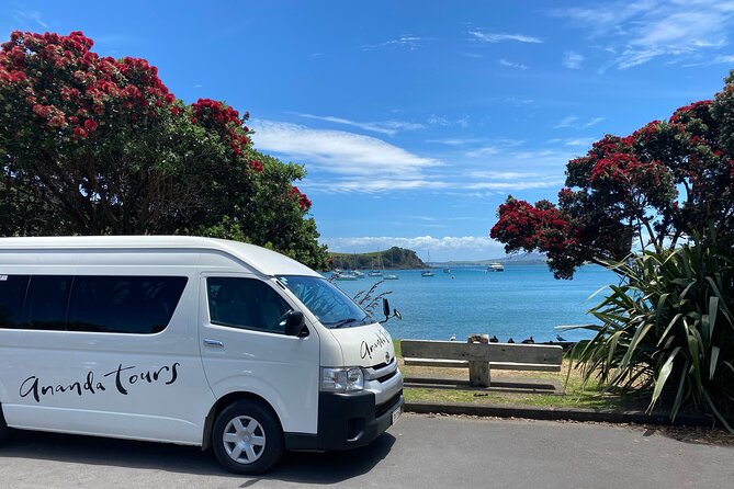 Waiheke Island Half Day Scenic Wine and Lunch - Key highlights to know before you go