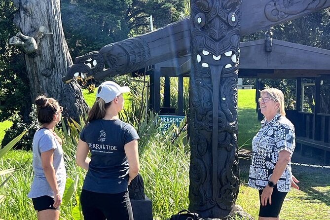 Waiheke Island History and Heritage Tour - Key things I’d plan for