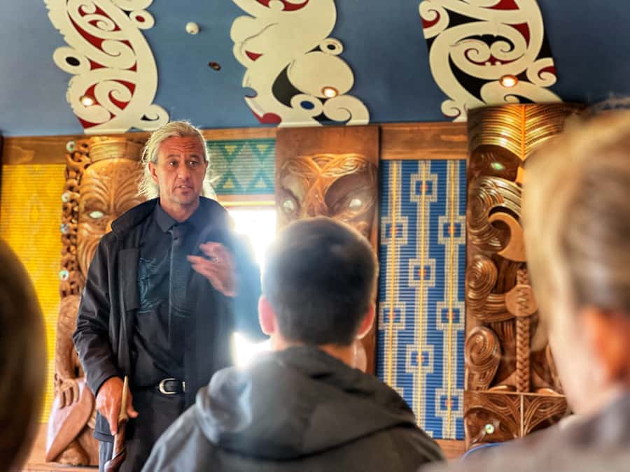 Waiheke Island: Maori Cultural Tour + Lunch + Wine - Key moments you’ll remember