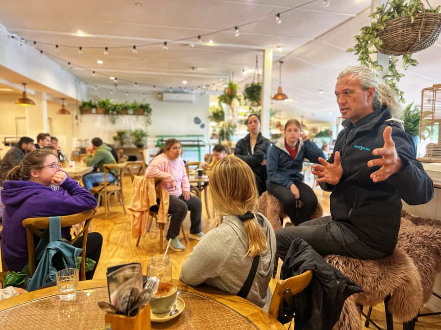 Waiheke Island: Maori Cultural Tour + Lunch + Wine - How the Waiheke Maori day fits into a 5-hour plan