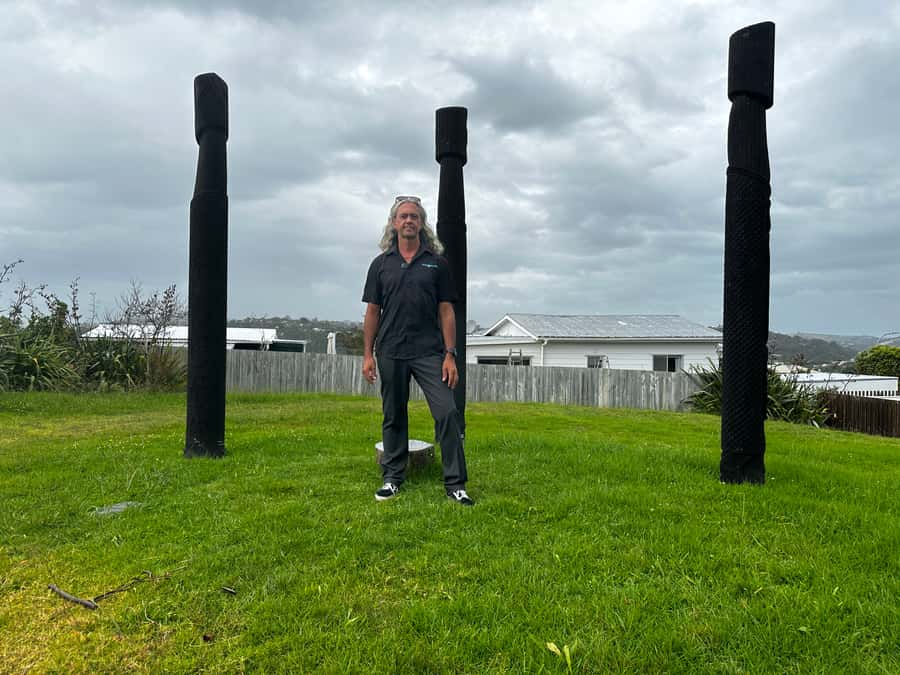 Waiheke Island: Maori Cultural Tour + Lunch + Wine - The final blessing and what you can do after