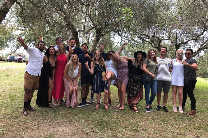 Waiheke Island Premium Wine Tour with Tastings - The Core Plan: 3–4 Boutique Vineyards and Multiple Tastings