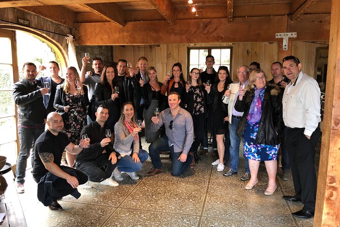 Waiheke Island Premium Wine Tour with Tastings - Tips That Make a Bigger Difference Than You’d Think