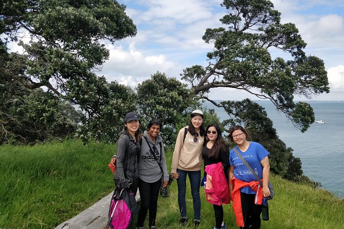 Waiheke Island Private Double Headland Walk - Price and value: what you’re paying for