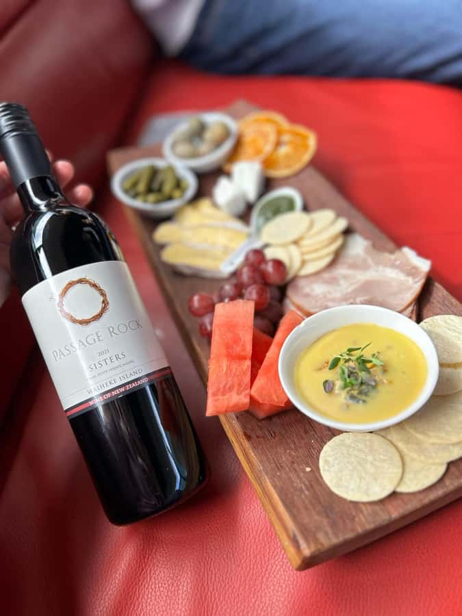 Waiheke Island: Scenic Wine Tour on Double Decker Bus - Small but important tips to make the day easy
