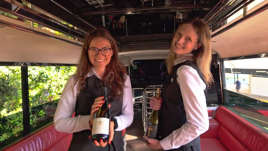 Waiheke Island: Scenic Wine Tour on Double Decker Bus - Should you book this Waiheke double-decker wine tour?