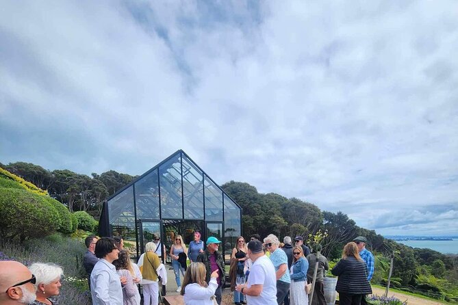 Waiheke Island: Taste&Graze Whisky Cellar Tour, Food, Olive Oil - Why Waiheke’s taste-and-graze format works