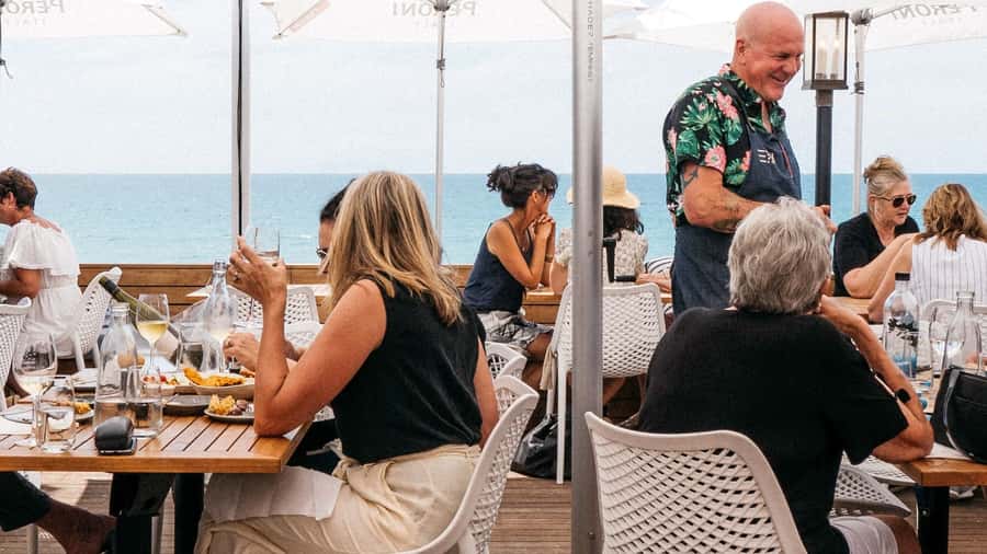 Waiheke Island: The Essence of Waiheke Wine Tour - Getting there: the Matiatia Wharf timing that matters