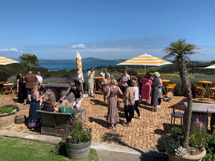 Waiheke Island: Wine Tour & Lunch at Award Winning Venue - FAQ
