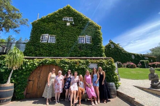 Waiheke Island Wine Tour with Scenic Vineyards & Tastings - Who Should Book This Waiheke Wine Tour (and Who Might Feel Rushed)