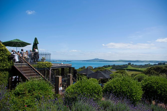Waiheke island Wine Tours - PREMIUM wine tasting MAX 11 clients ! - Key things to know before you go
