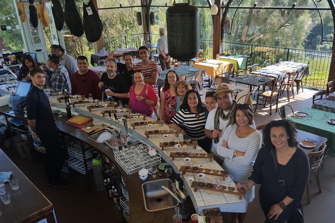 Waiheke island Wine Tours - PREMIUM wine tasting MAX 11 clients ! - Lunch in Oneroa: plan for the 2pm break