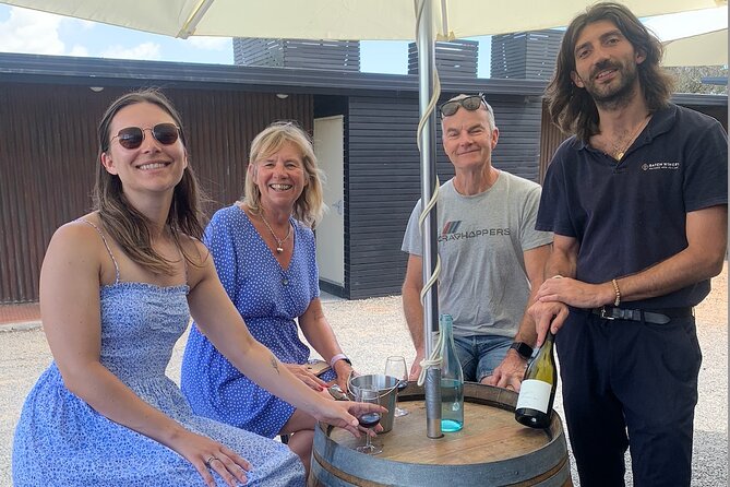 Waiheke island wine tours with Waitiki Tours - Key highlights worth caring about