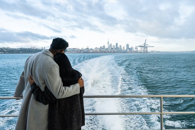 Waiheke Reserve Ferry Service to Waiheke Island - Reserve ferry vs the walk-up Waiheke ferry: when to choose each