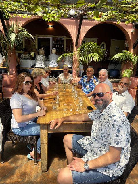 Waiheke: Scenic Taste and Graze Tour with Wine, Whisky, Beer - Who this tour suits (and who may want a different plan)