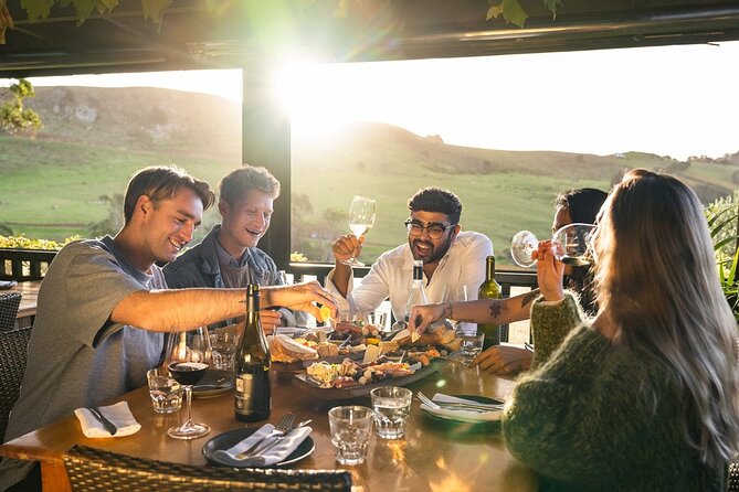 Waiheke Wine and Dine - Batch Winery - Key things I’d pencil in for your Waiheke day