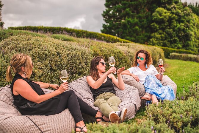 WAIHEKE ZEITGEIST Small Groups Ultra Boutique Off Grid Wine Tours - Boutique wineries “off the beaten path” (and why that’s more fun)