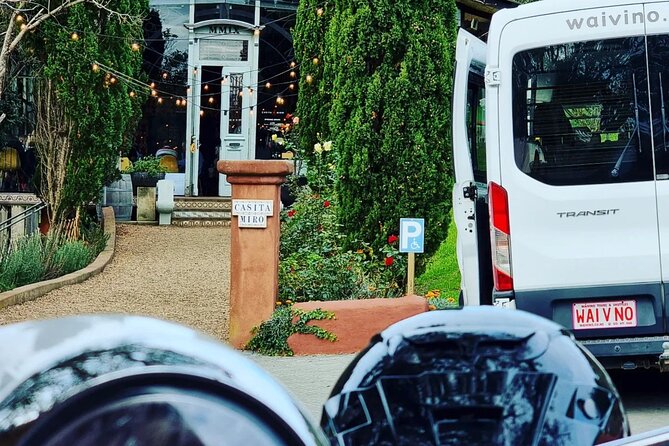 WAIHEKE ZEITGEIST Small Groups Ultra Boutique Off Grid Wine Tours - Key things that make this tour worth your time