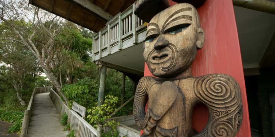 Waitakere Ranges Wilderness Experience Tour from Auckland - Key Highlights Worth Your 5 Hours