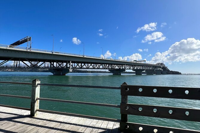 Waitangi Treaty Ground Day Trip Private Transport From Auckland - Whangarei’s Town Basin: the calm coffee stop you’ll actually enjoy